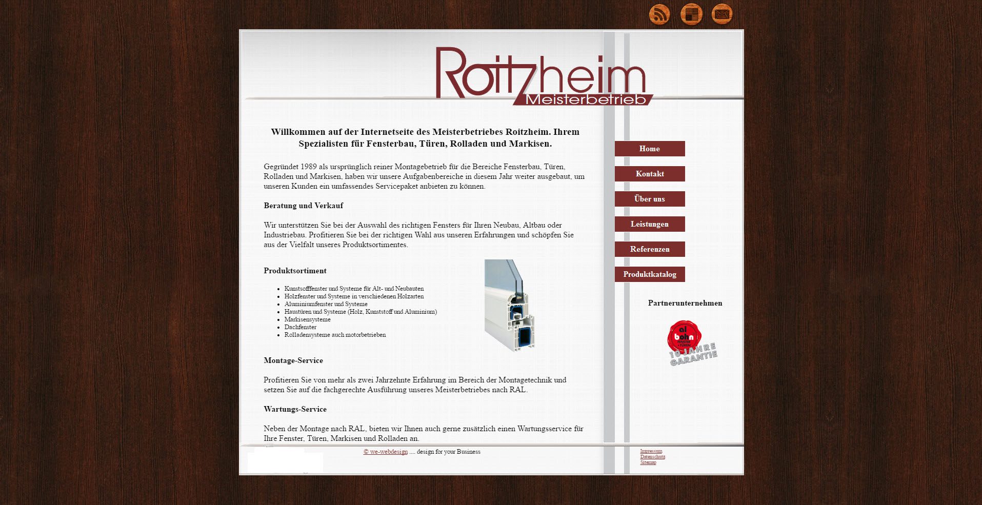 Chris Roitzheim
