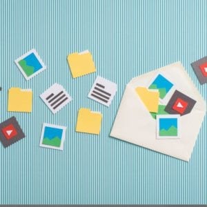 E-Mail Hosting